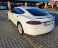 Белый Тесла Модель С, объемом двигателя 0 л и пробегом 211 тыс. км за 17400 $, фото 5 на Automoto.ua