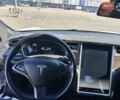 Белый Тесла Модель С, объемом двигателя 0 л и пробегом 132 тыс. км за 13500 $, фото 13 на Automoto.ua