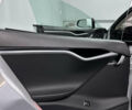 Белый Тесла Модель С, объемом двигателя 0 л и пробегом 140 тыс. км за 14950 $, фото 17 на Automoto.ua