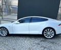Білий Тесла Модель С, об'ємом двигуна 0 л та пробігом 174 тис. км за 24900 $, фото 1 на Automoto.ua