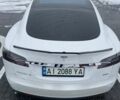 Белый Тесла Модель С, объемом двигателя 0 л и пробегом 194 тыс. км за 20000 $, фото 7 на Automoto.ua
