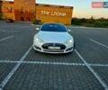 Білий Тесла Модель С, об'ємом двигуна 0 л та пробігом 130 тис. км за 14799 $, фото 10 на Automoto.ua