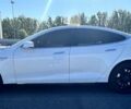 Белый Тесла Модель С, объемом двигателя 0 л и пробегом 132 тыс. км за 13500 $, фото 3 на Automoto.ua