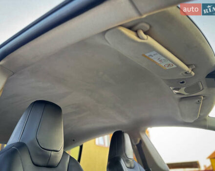 Білий Тесла Модель С, об'ємом двигуна 0 л та пробігом 189 тис. км за 12900 $, фото 37 на Automoto.ua