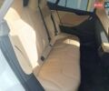 Білий Тесла Модель С, об'ємом двигуна 0 л та пробігом 118 тис. км за 15000 $, фото 18 на Automoto.ua