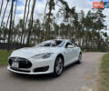 Тесла Модель С 2015 в Житомире на Automoto.ua Белый Тесла Модель С, объемом двигателя 0 л и пробегом 97 тыс. км за 14500 $, фото 1 на Automoto.ua
