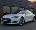 Білий Тесла Модель С, об'ємом двигуна 0 л та пробігом 470 тис. км за 13700 $, фото 1 на Automoto.ua