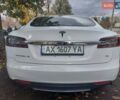 Белый Тесла Модель С, объемом двигателя 0 л и пробегом 120 тыс. км за 16100 $, фото 2 на Automoto.ua
