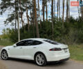 Тесла Модель С 2015 в Житомире на Automoto.ua Белый Тесла Модель С, объемом двигателя 0 л и пробегом 97 тыс. км за 14500 $, фото 8 на Automoto.ua