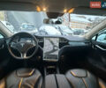 Белый Тесла Модель С, объемом двигателя 0 л и пробегом 130 тыс. км за 17990 $, фото 23 на Automoto.ua