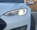 Білий Тесла Модель С, об'ємом двигуна 0 л та пробігом 130 тис. км за 14799 $, фото 24 на Automoto.ua