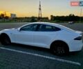 Білий Тесла Модель С, об'ємом двигуна 0 л та пробігом 130 тис. км за 14799 $, фото 22 на Automoto.ua