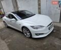 Білий Тесла Модель С, об'ємом двигуна 0 л та пробігом 237 тис. км за 14500 $, фото 6 на Automoto.ua