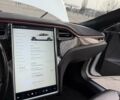 Білий Тесла Модель С, об'ємом двигуна 0 л та пробігом 144 тис. км за 16500 $, фото 16 на Automoto.ua