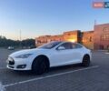 Білий Тесла Модель С, об'ємом двигуна 0 л та пробігом 130 тис. км за 14799 $, фото 36 на Automoto.ua