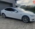 Білий Тесла Модель С, об'ємом двигуна 0 л та пробігом 210 тис. км за 15900 $, фото 1 на Automoto.ua