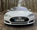 Білий Тесла Модель С, об'ємом двигуна 0 л та пробігом 116 тис. км за 17000 $, фото 1 на Automoto.ua