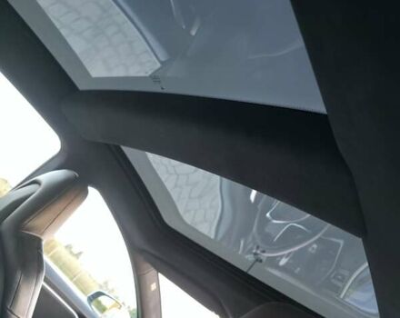 Білий Тесла Модель С, об'ємом двигуна 0 л та пробігом 130 тис. км за 14799 $, фото 19 на Automoto.ua