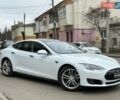 Білий Тесла Модель С, об'ємом двигуна 0 л та пробігом 130 тис. км за 15690 $, фото 2 на Automoto.ua