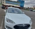 Белый Тесла Модель С, объемом двигателя 0 л и пробегом 120 тыс. км за 16100 $, фото 37 на Automoto.ua