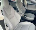 Белый Тесла Модель С, объемом двигателя 0 л и пробегом 129 тыс. км за 7500 $, фото 9 на Automoto.ua