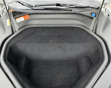 Білий Тесла Модель С, об'ємом двигуна 0 л та пробігом 172 тис. км за 14900 $, фото 9 на Automoto.ua