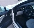Белый Тесла Модель С, объемом двигателя 0 л и пробегом 9 тыс. км за 24999 $, фото 15 на Automoto.ua