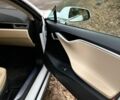 Білий Тесла Модель С, об'ємом двигуна 0 л та пробігом 116 тис. км за 17000 $, фото 10 на Automoto.ua
