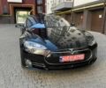 Белый Тесла Модель С, объемом двигателя 0 л и пробегом 228 тыс. км за 12500 $, фото 11 на Automoto.ua