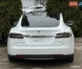 Белый Тесла Модель С, объемом двигателя 0 л и пробегом 143 тыс. км за 15900 $, фото 28 на Automoto.ua