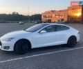 Білий Тесла Модель С, об'ємом двигуна 0 л та пробігом 130 тис. км за 14799 $, фото 35 на Automoto.ua