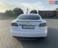 Белый Тесла Модель С, объемом двигателя 0 л и пробегом 106 тыс. км за 17300 $, фото 7 на Automoto.ua