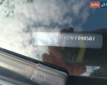 Білий Тесла Модель С, об'ємом двигуна 0 л та пробігом 118 тис. км за 15000 $, фото 9 на Automoto.ua