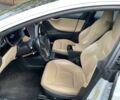 Белый Тесла Модель С, объемом двигателя 0 л и пробегом 101 тыс. км за 3866 $, фото 8 на Automoto.ua