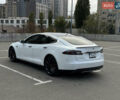 Білий Тесла Модель С, об'ємом двигуна 0 л та пробігом 111 тис. км за 16000 $, фото 2 на Automoto.ua