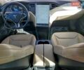 Білий Тесла Модель С, об'ємом двигуна 0 л та пробігом 145 тис. км за 4100 $, фото 7 на Automoto.ua