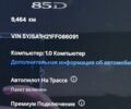 Белый Тесла Модель С, объемом двигателя 0 л и пробегом 9 тыс. км за 24999 $, фото 21 на Automoto.ua