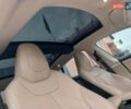 Белый Тесла Модель С, объемом двигателя 0 л и пробегом 135 тыс. км за 14500 $, фото 19 на Automoto.ua