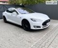 Білий Тесла Модель С, об'ємом двигуна 0 л та пробігом 89 тис. км за 22999 $, фото 36 на Automoto.ua