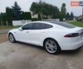 Белый Тесла Модель С, объемом двигателя 0 л и пробегом 135 тыс. км за 14500 $, фото 6 на Automoto.ua