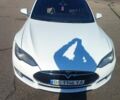 Белый Тесла Модель С, объемом двигателя 0 л и пробегом 210 тыс. км за 14500 $, фото 6 на Automoto.ua