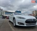 Белый Тесла Модель С, объемом двигателя 0 л и пробегом 120 тыс. км за 16100 $, фото 35 на Automoto.ua