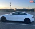 Білий Тесла Модель С, об'ємом двигуна 0 л та пробігом 130 тис. км за 14799 $, фото 33 на Automoto.ua