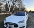 Білий Тесла Модель С, об'ємом двигуна 0 л та пробігом 140 тис. км за 13950 $, фото 35 на Automoto.ua
