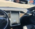 Белый Тесла Модель С, объемом двигателя 0 л и пробегом 132 тыс. км за 13500 $, фото 14 на Automoto.ua