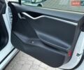 Білий Тесла Модель С, об'ємом двигуна 0 л та пробігом 230 тис. км за 13799 $, фото 26 на Automoto.ua