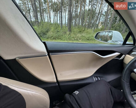 Тесла Модель С 2015 в Житомире на Automoto.ua Белый Тесла Модель С, объемом двигателя 0 л и пробегом 97 тыс. км за 14500 $, фото 19 на Automoto.ua