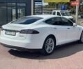 Білий Тесла Модель С, об'ємом двигуна 0 л та пробігом 205 тис. км за 12999 $, фото 33 на Automoto.ua