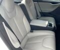 Белый Тесла Модель С, объемом двигателя 0 л и пробегом 129 тыс. км за 7500 $, фото 10 на Automoto.ua