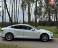 Тесла Модель С 2015 в Житомире на Automoto.ua Белый Тесла Модель С, объемом двигателя 0 л и пробегом 97 тыс. км за 14500 $, фото 5 на Automoto.ua